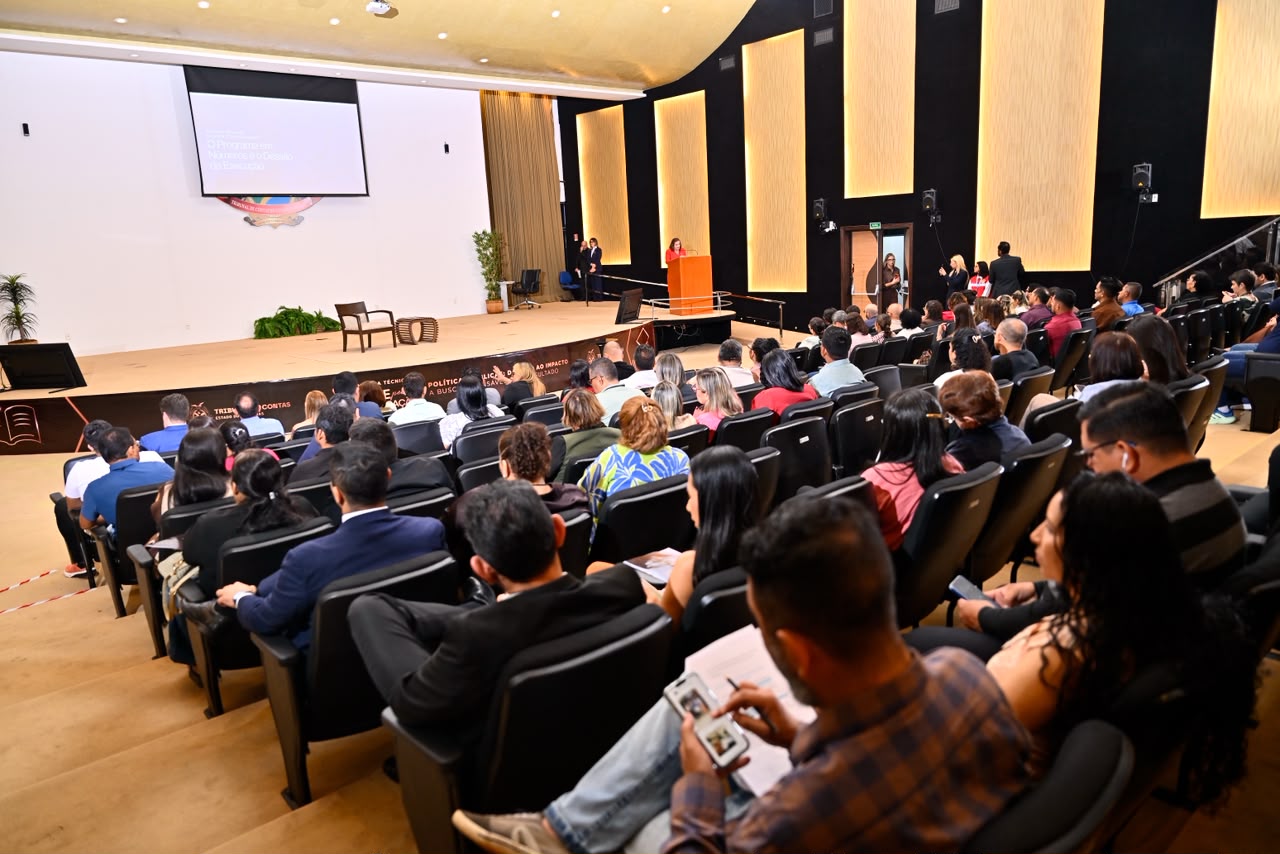 TCE Pela Educação avança para etapa de intervenção nas redes após III Jornada Técnica