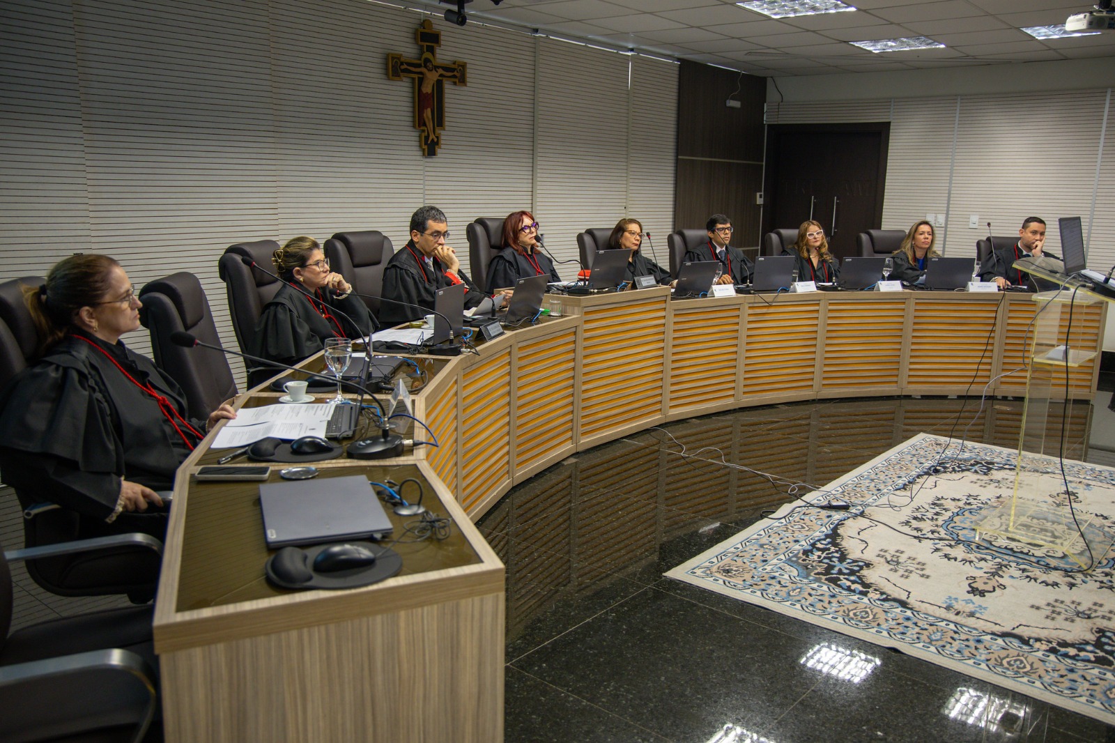 TRE-AM mantém cassação de chapa por fraude à cota de gênero em Anori