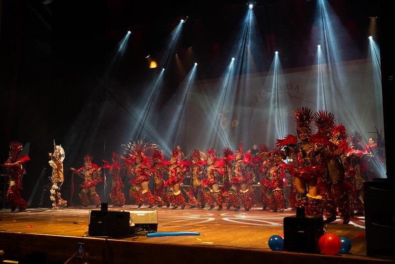 Largo de São Sebastião recebe apresentação da Ciranda Tradicional nesta sexta-feira (21)