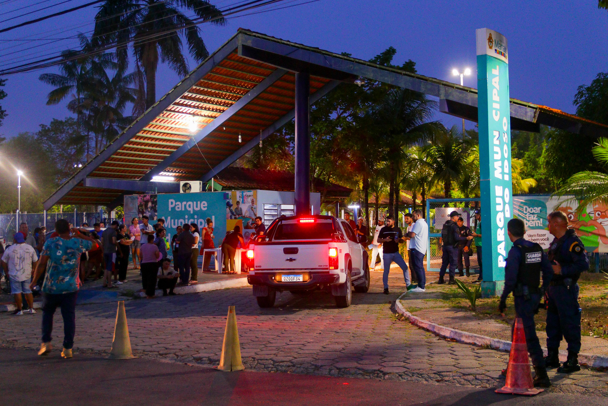 Veja a lista dos conselheiros tutelares eleitos em Manaus