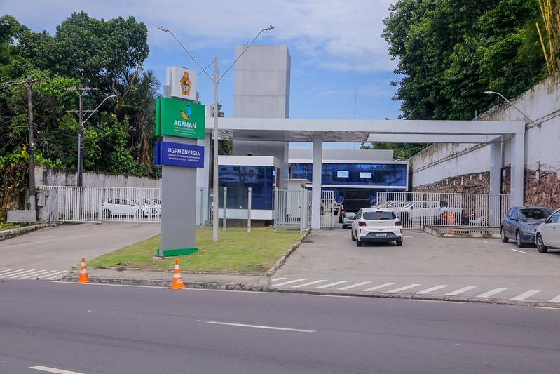 David Almeida inaugura nova sede da Ageman e UGPM Energia