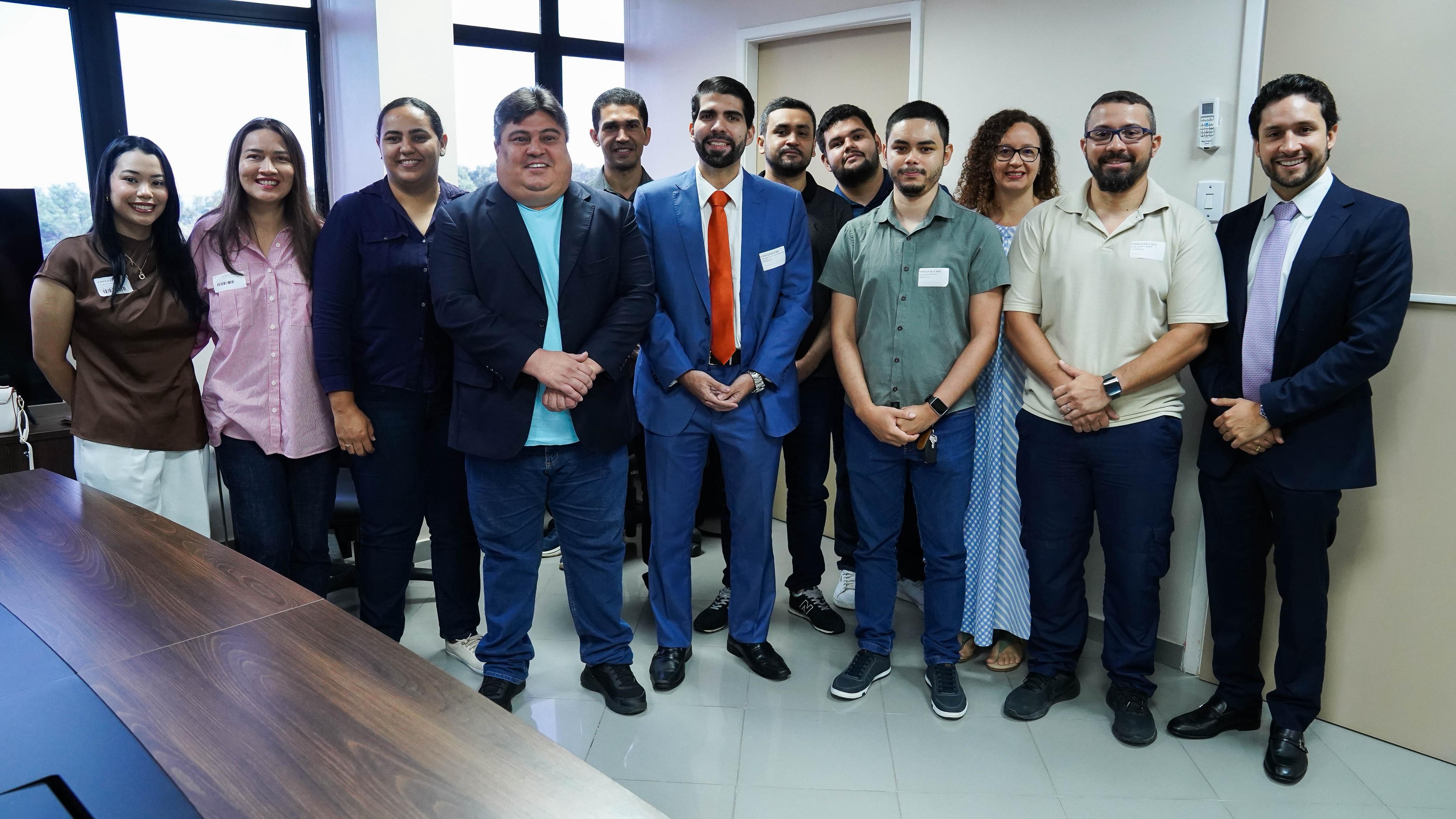 Aprovados em concurso da CMM tomarão posse em 1º de dezembro de 2026