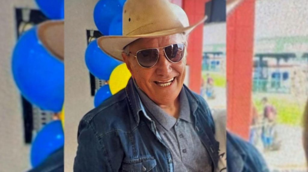 Envolvido em latrocínio do empresário ‘Chico Lima’ é preso em Manaus