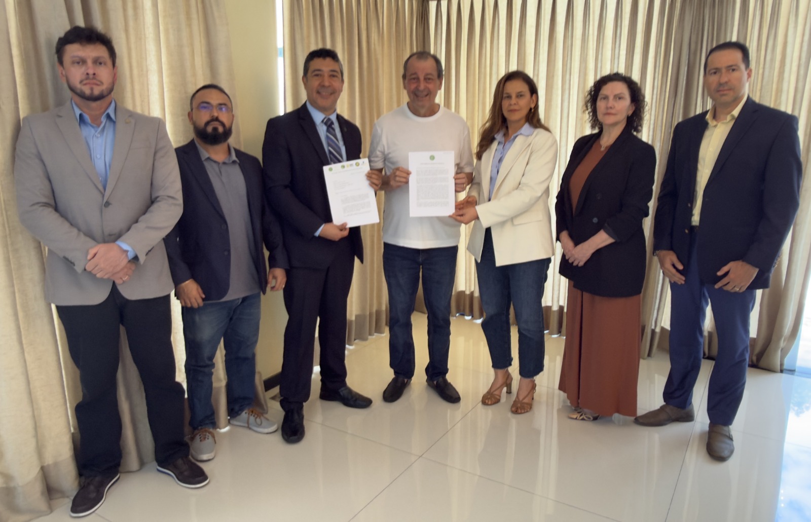 Senador defende fundo para combater organizações criminosas na Amazônia