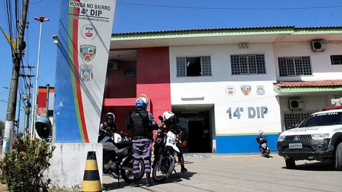 Empresário é preso suspeito de atirar em duas mulheres em "adega" na zona Leste de Manaus