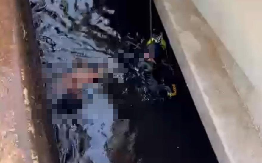 Jovem morre afogada no Rio Negro ao tentar atravessar entre embarcações na Panair