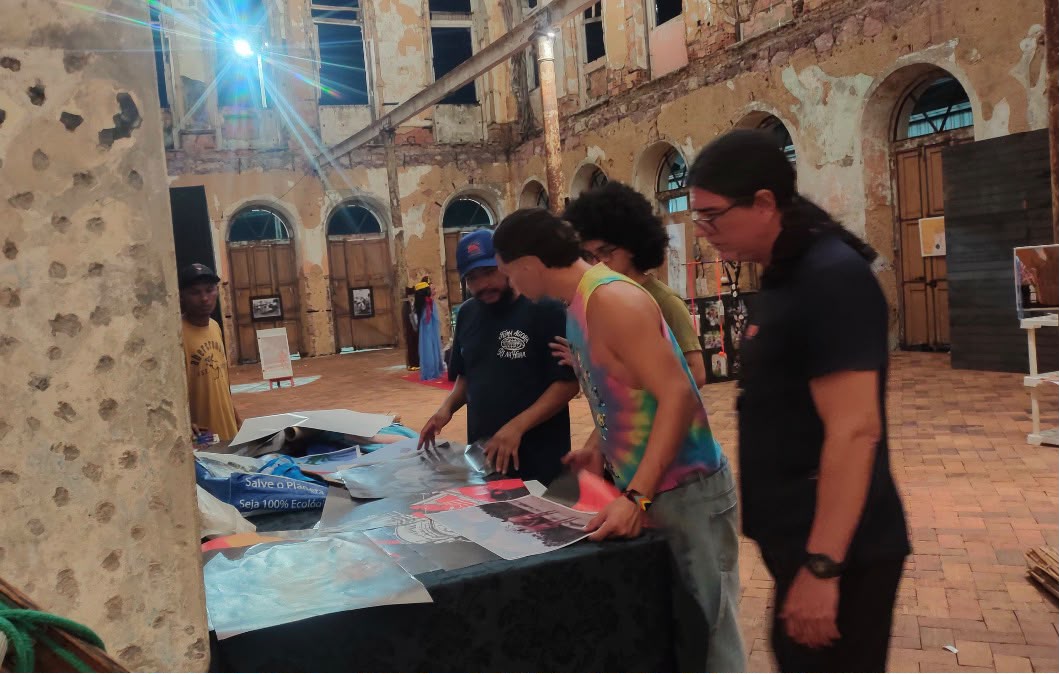Dia dos Pais no Mercado de Origem tem ações gratuitas e programação cultural
