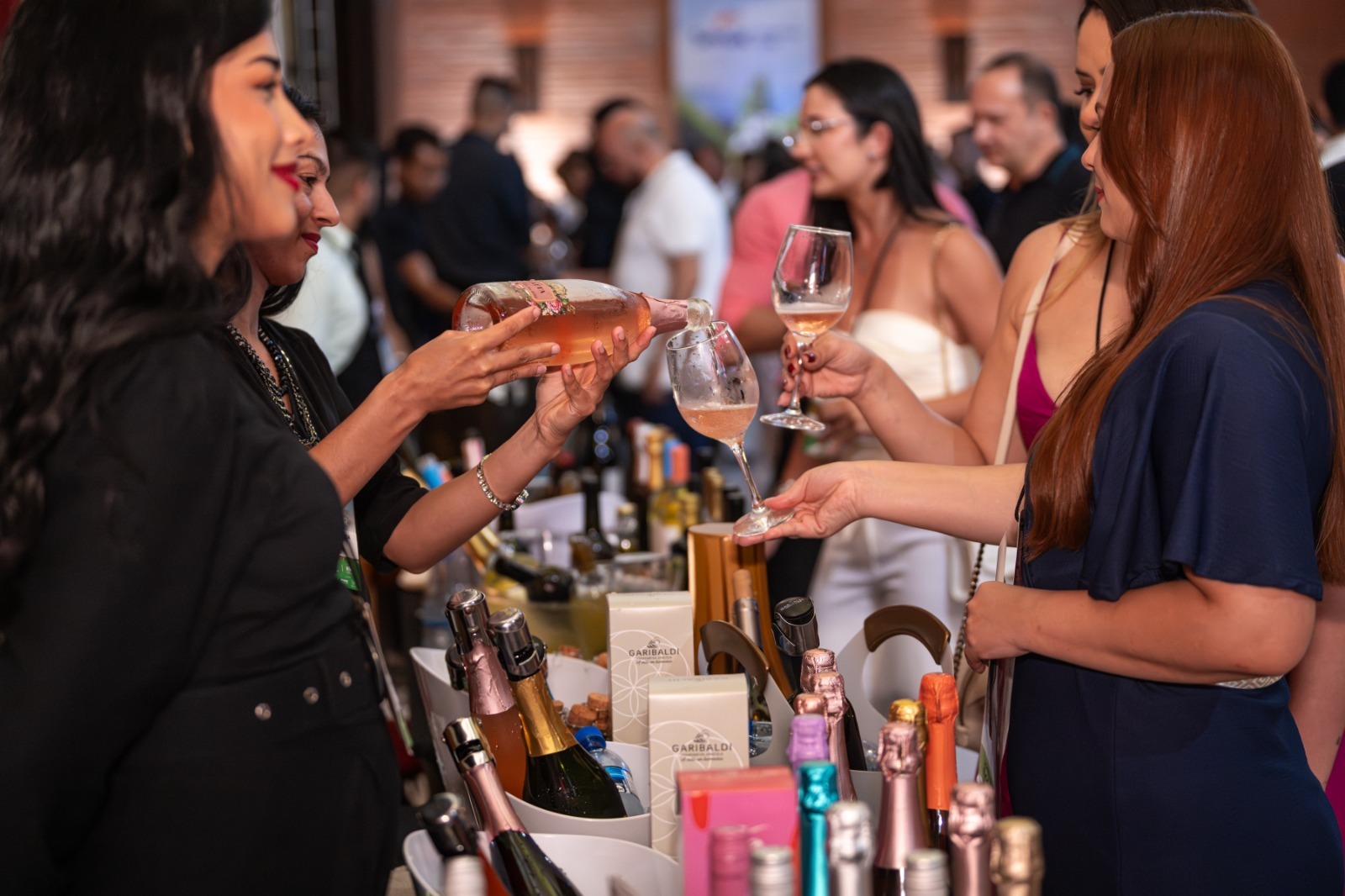 Feira Internacional de Vinhos na Amazônia começa na próxima quinta-feira em Manaus
