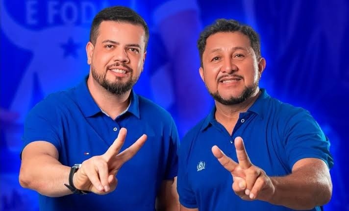 Diego Mascarenhas é eleito presidente do Boi-Bumbá Caprichoso