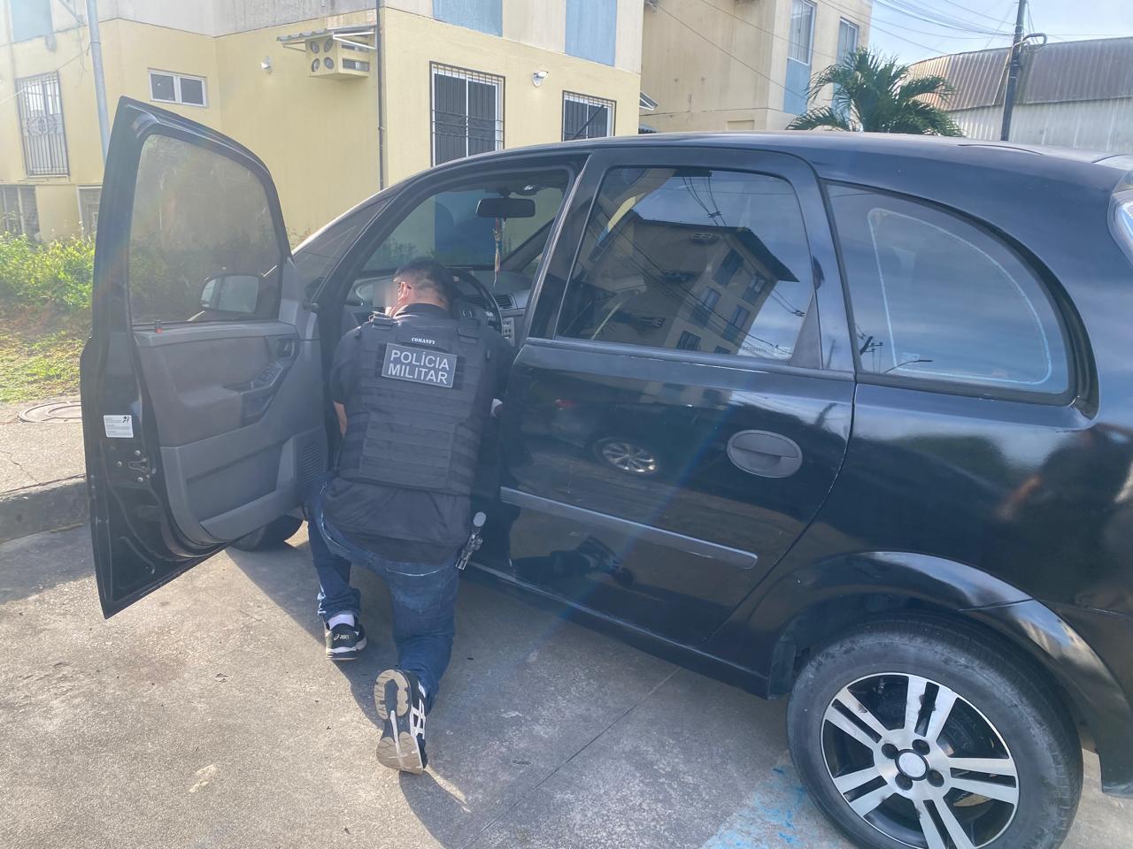 Operação Sentinela: dois PMs são presos por facilitar fuga de núcleo prisional da PMAM