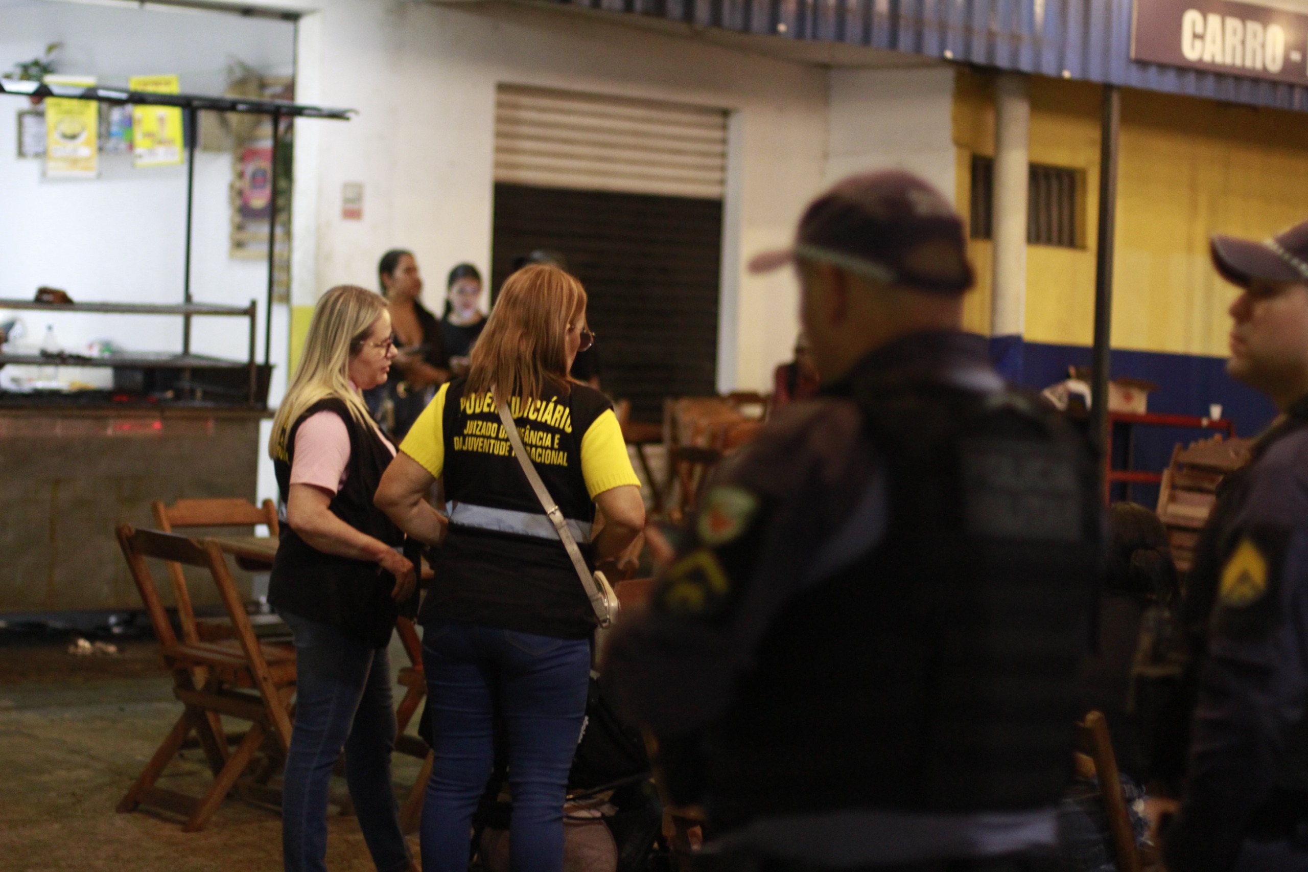 Bares e adegas das zonas oeste e centro-oeste de Manaus são fiscalizados