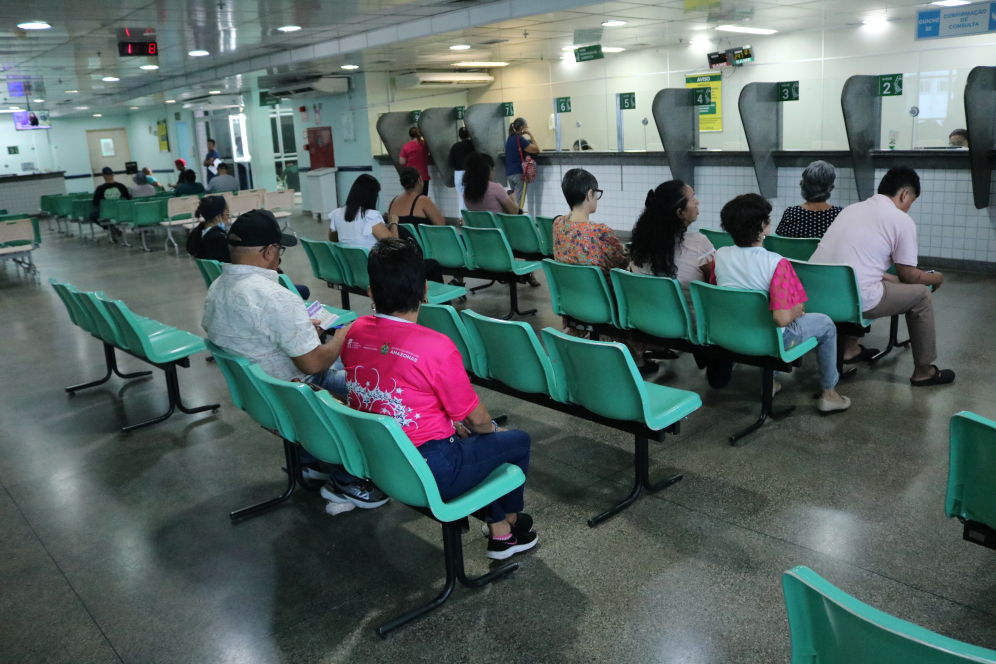 FCecon passa a adotar o sistema de atendimento por senha eletrônica