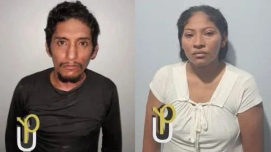 Em depoimento, casal relata assassinato de Julieta Hernandez