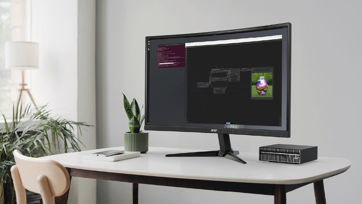 Como a indústria brasileira pode saltar etapas de produtividade com a mesma IA usada por gigantes globais