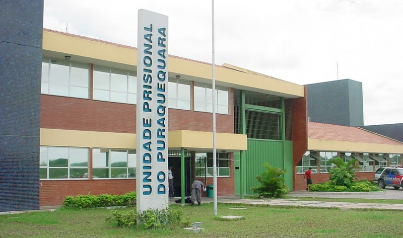 Seap suspende visitas em unidades prisionais de Manaus, após atentado