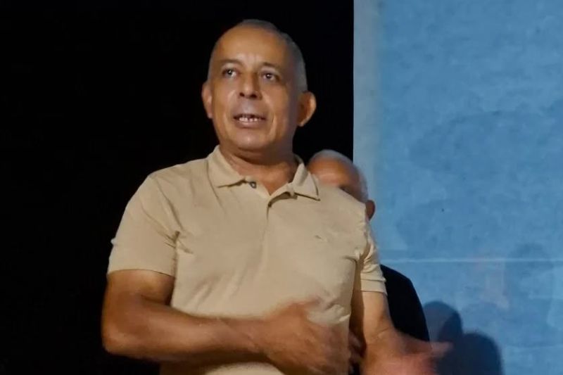 Vereador de Itacoatiara é condenado a 10 anos de prisão por fraude em financiamentos no Basa