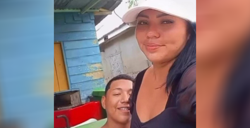 Casal é morto a tiros em frente a bar de Tabatinga