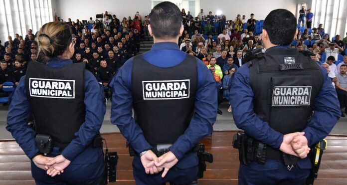 Prefeitura de Manaus convoca classificados para a 5ª etapa do concurso da Guarda Municipal