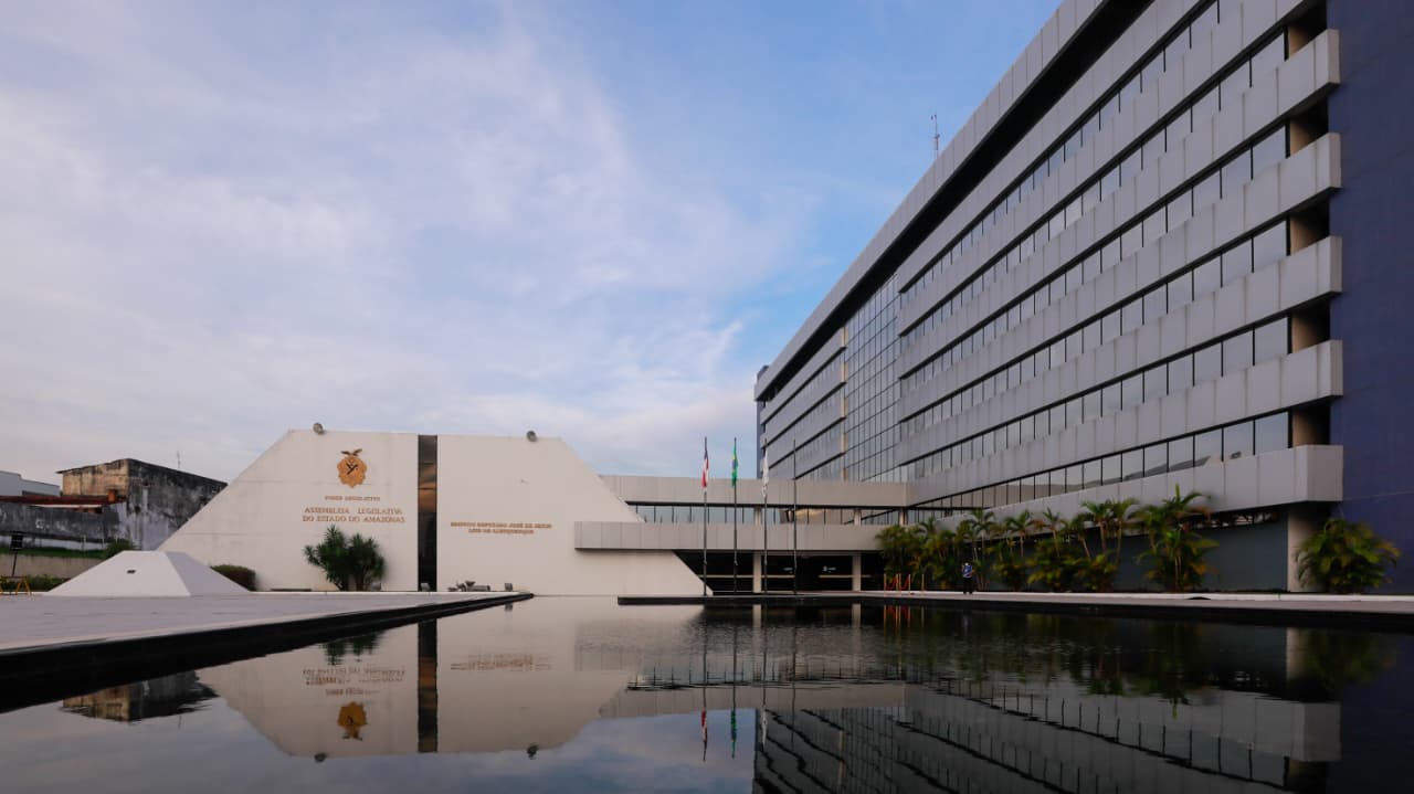 Aleam empossa 25 novos servidores concursados nesta terça-feira
