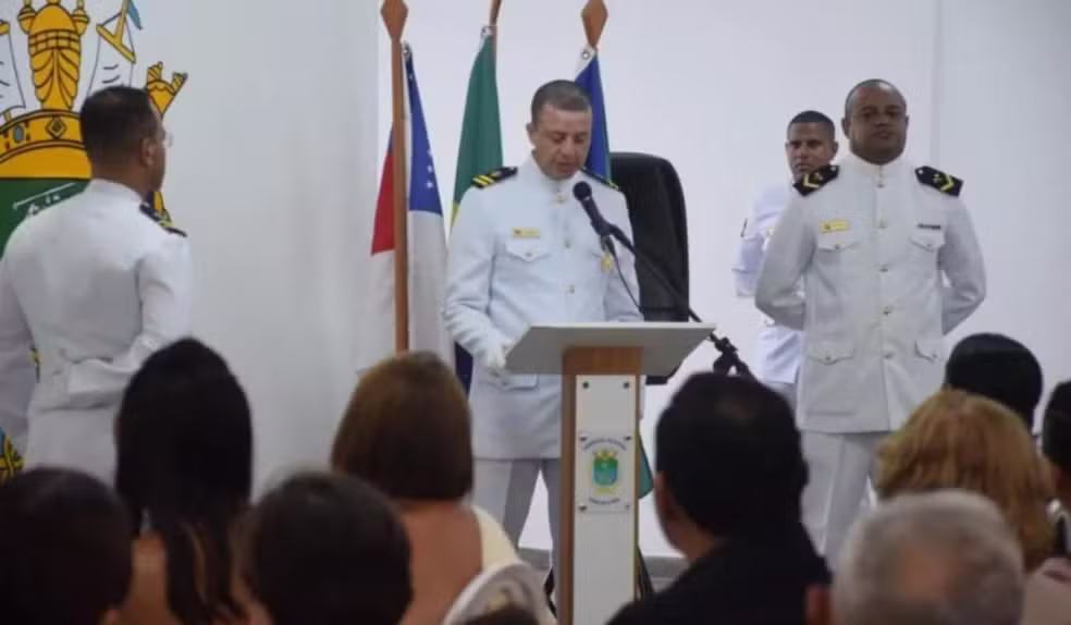 Capitão-tenente da Marinha é encontrado morto em hotel de Barreirinha