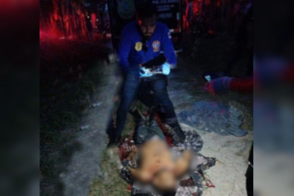 Homem morre com tiro acidental durante caçada na zona Leste de Manaus