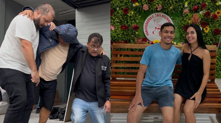 Tribunal do Júri inicia julgamento de acusado de matar casal por ciúmes em Manaus