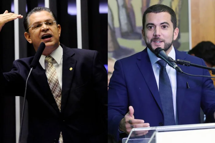 PF deflagra operação contra deputados federais do PL suspeitos de desvio de verbas