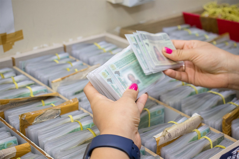 Renovação automática da CNH gerou economia de R$ 10,29 milhões para motoristas do AM