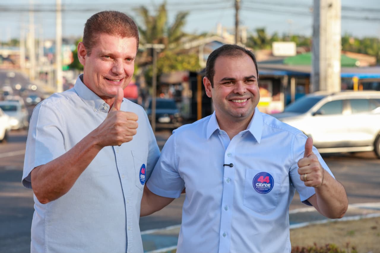 Marcos Rotta assume coordenação-geral da campanha de Cidade