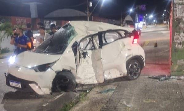 Motorista acusado de causar morte de jovem na Djalma Batista irá a júri popular em Manaus