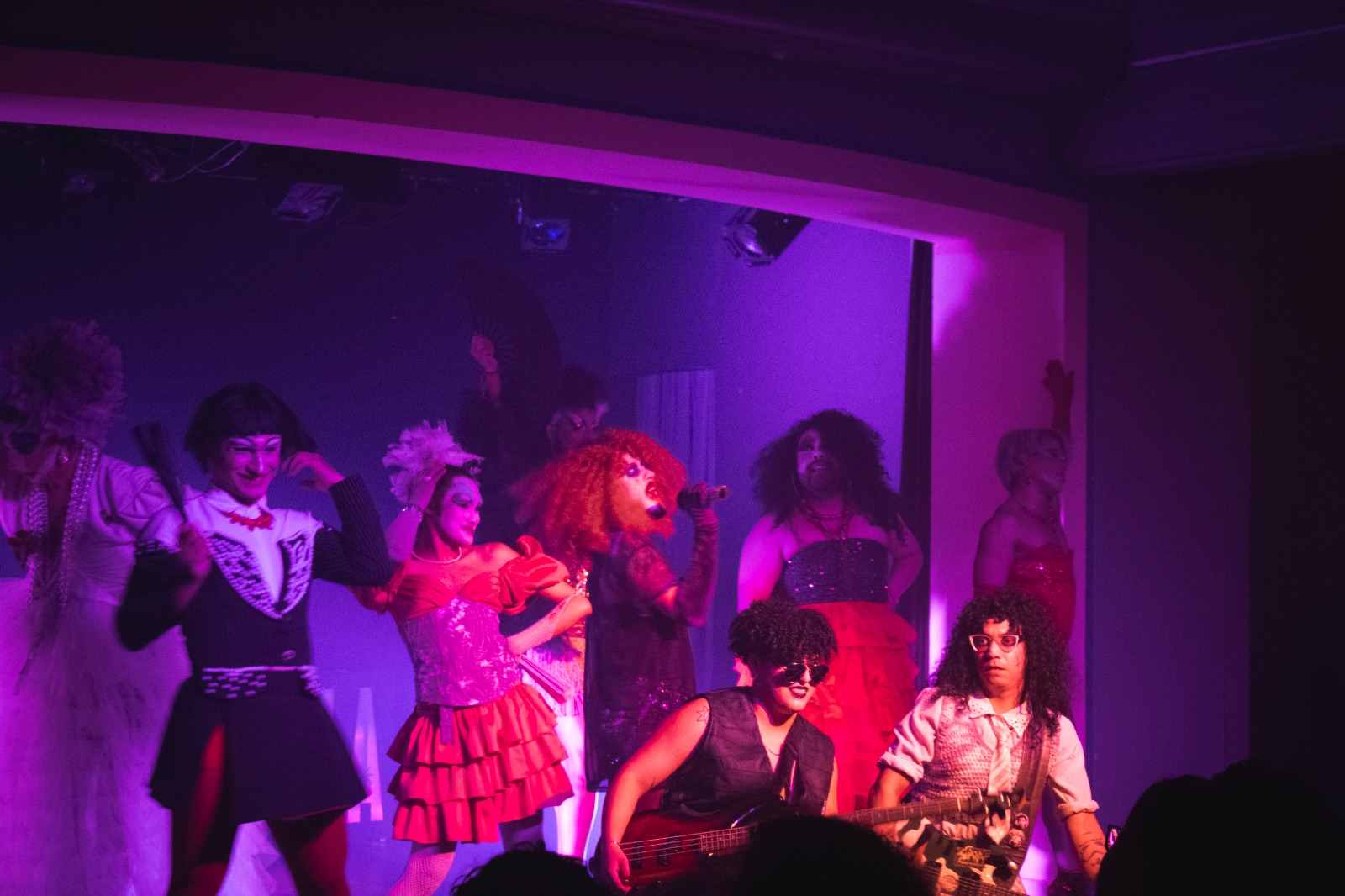 Espetáculo ‘Sebastião’ é confirmado na programação do Festival de Curitiba 2025