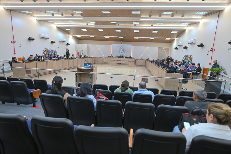 TJAM aprova projeto que cria oito novos cargos de desembargador