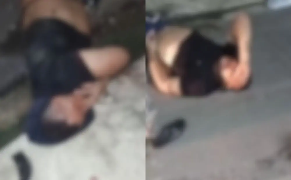 Suspeito de assaltos é agredido por populares no Japiim