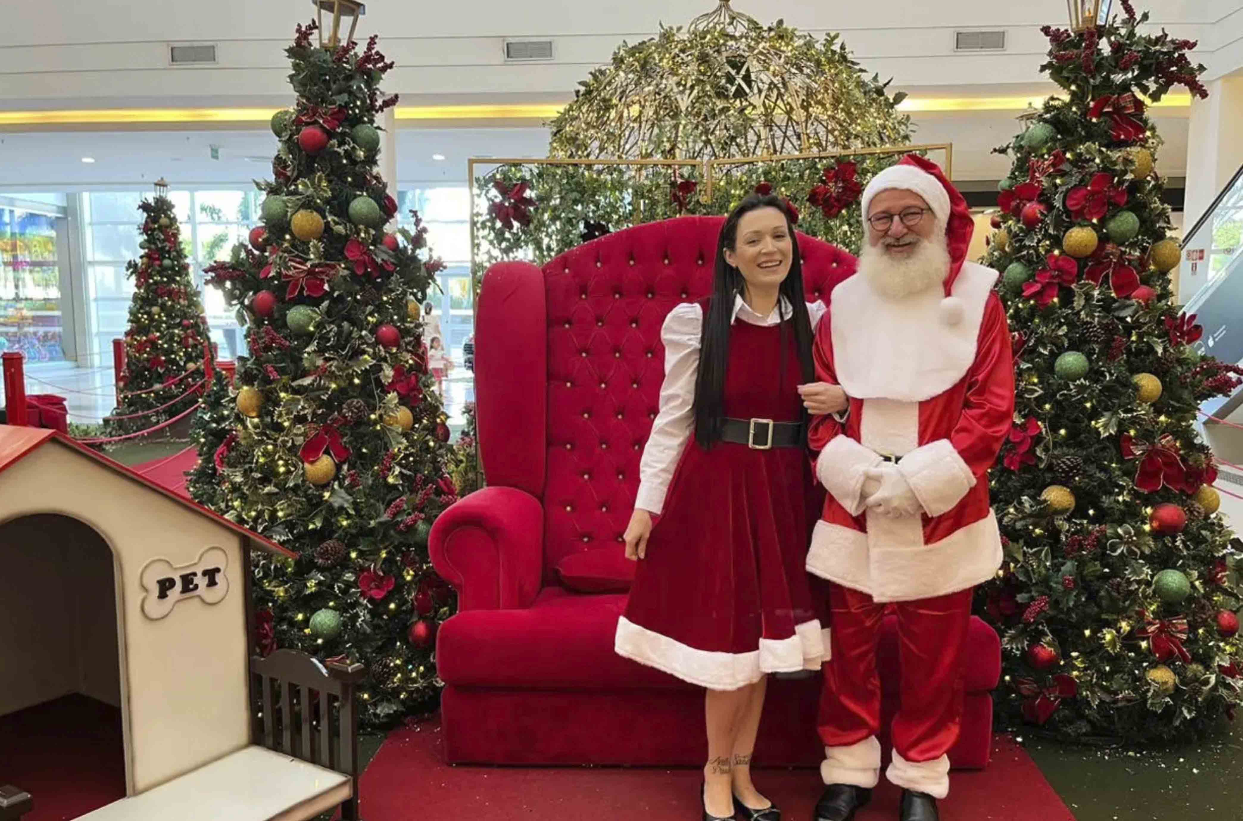 Shoppings de Manaus estendem funcionamento nesta semana de Natal