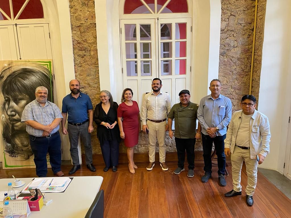 Manaus quer conquistar Selo Cidade Criativa de Gastronomia da Unesco