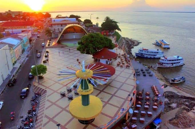 Amazon Best divulga programação gratuita do Sunset dos Visitantes