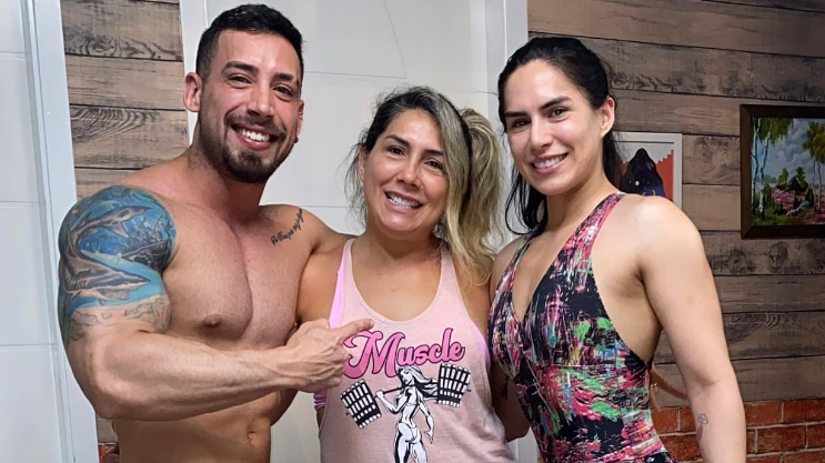 STJ marca julgamento de pedidos de liberdade de mãe e irmão de Didja