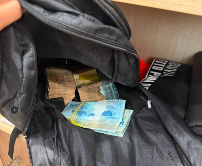Empresa de Manaus é alvo de investigação da PF sobre esquema de R$ 9 milhões em Rondônia