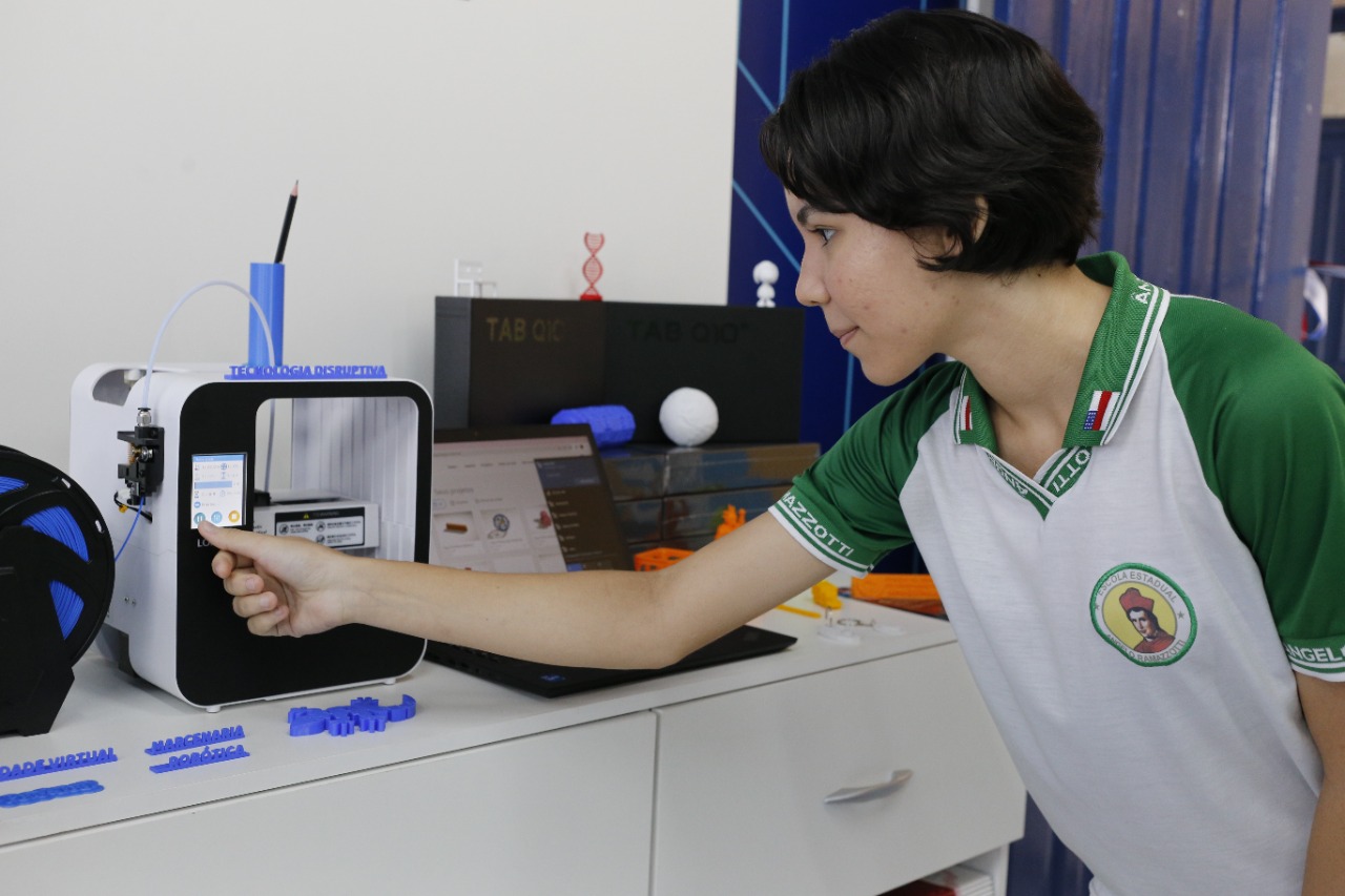 Olimpíada Brasileira de Robótica está com inscrições abertas