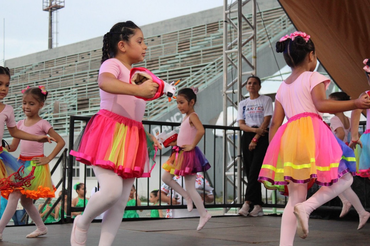 Liceu de Artes celebra 27 anos com oficinas e atividades gratuitas em Manaus