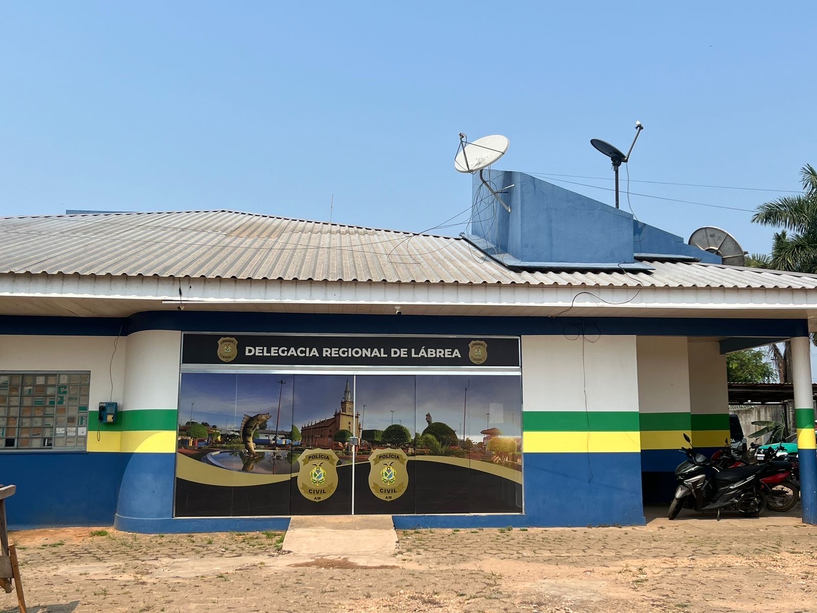 Operação prende homem por ‘casamento infantil’ e lesão corporal contra adolescente no AM