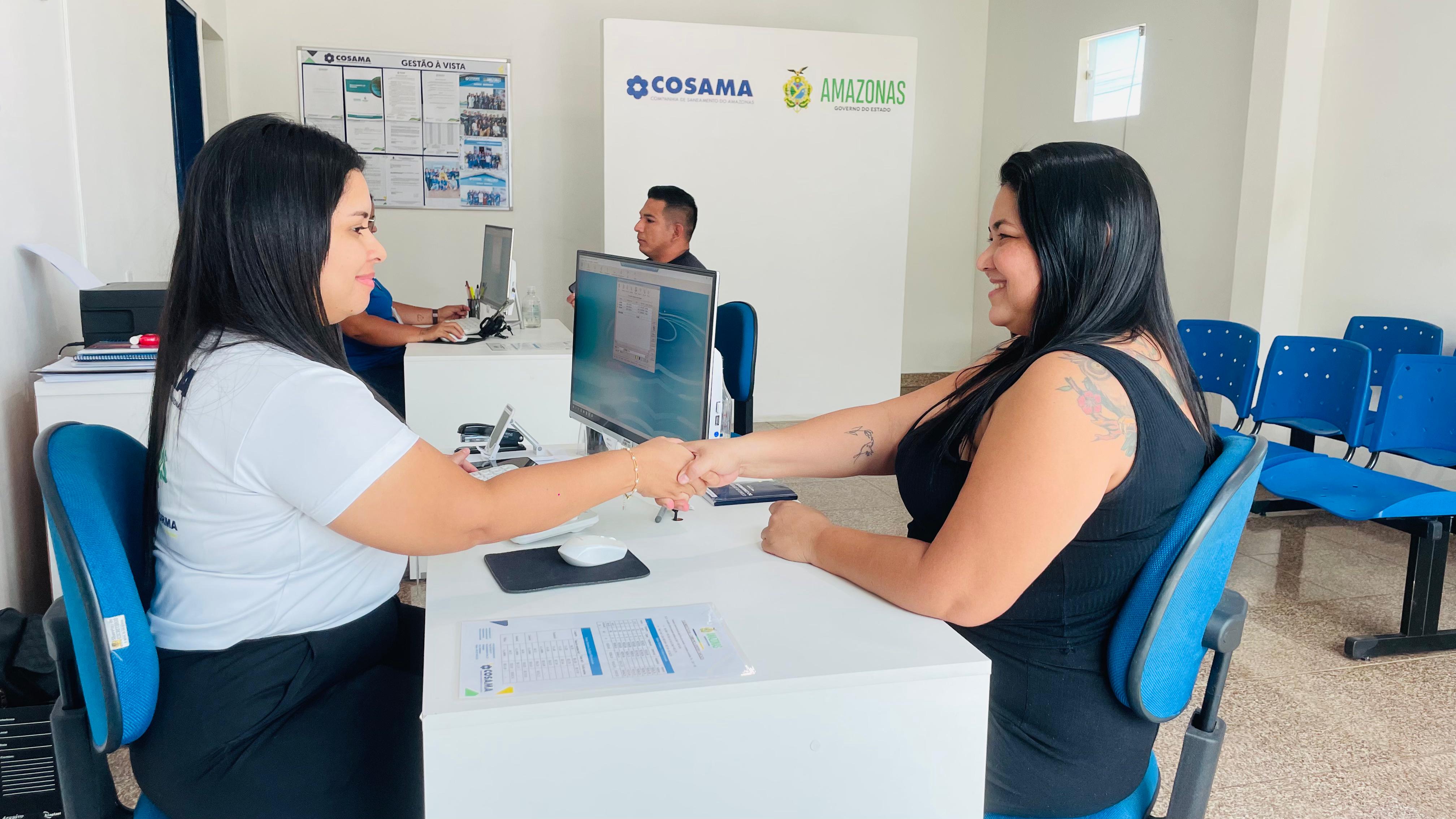 Cosama lança Campanha de Negociação com descontos de até 100% em juros e multas