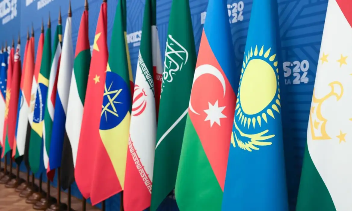 Entenda o que é o Brics, grupo que se reúne a partir de domingo no RJ