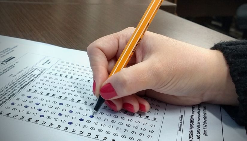 Provas dos concursos da Semmas e CGM serão realizadas neste domingo