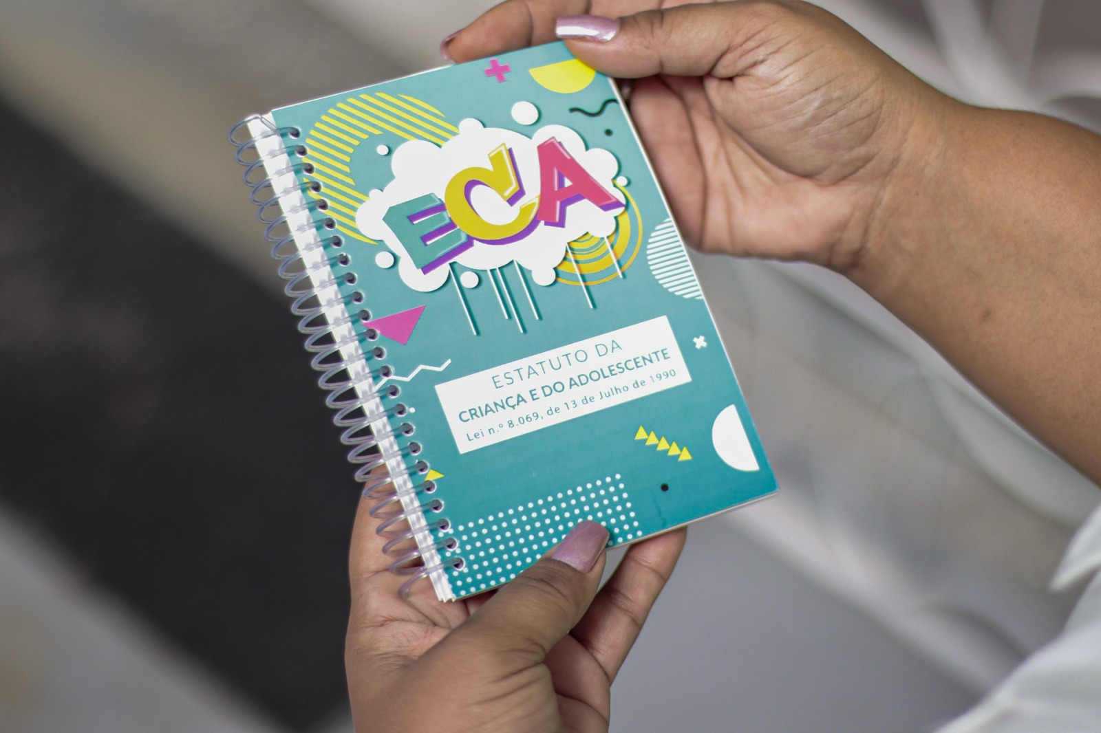 ECA completa 33 anos com avanços significativos no AM