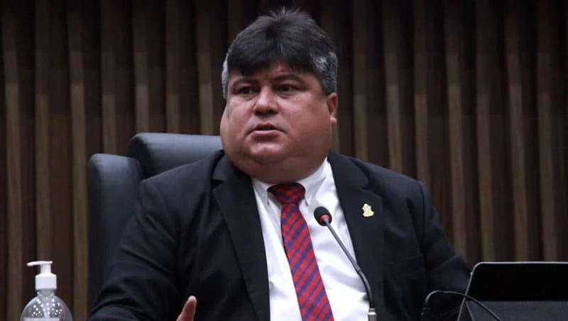 CMM deve explicar contratação de empresa de combustíveis para realizar limpeza