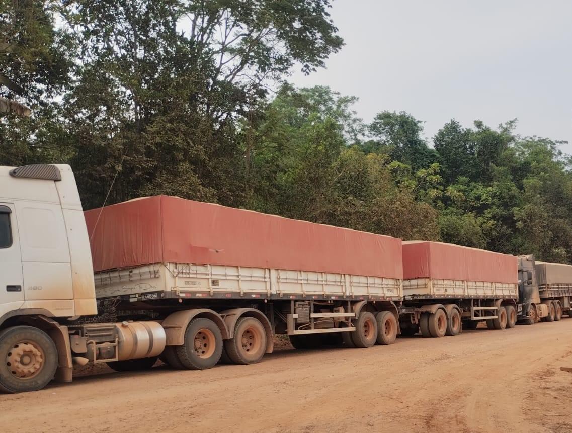 MPF apura denúncias sobre problemas no transporte para a travessia entre Manaus e Careiro