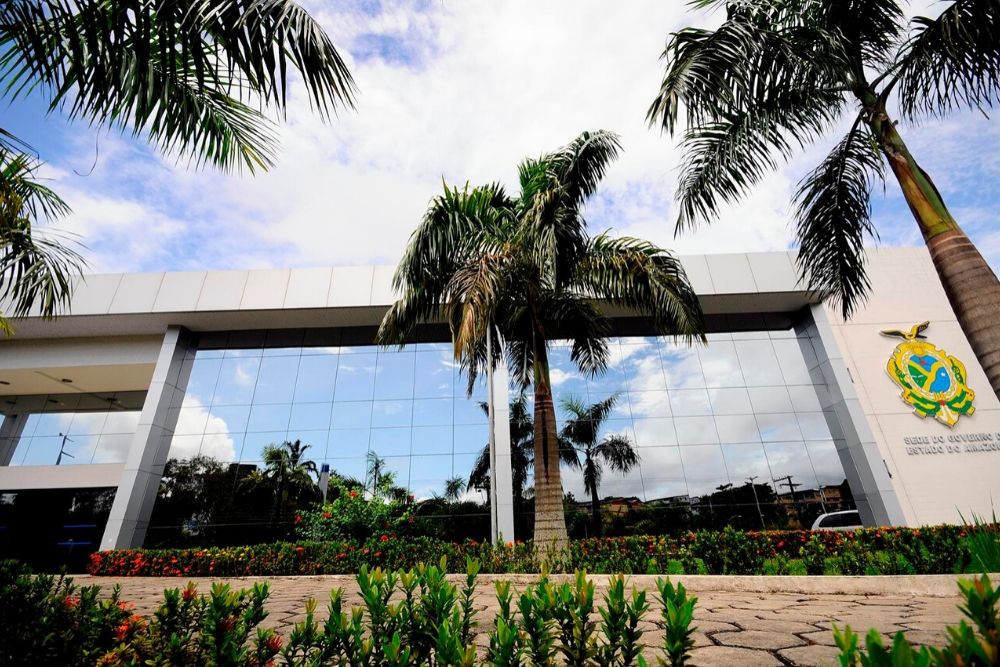 TRF1 libera empréstimo de R$ 1,46 bilhão ao Governo do Amazonas