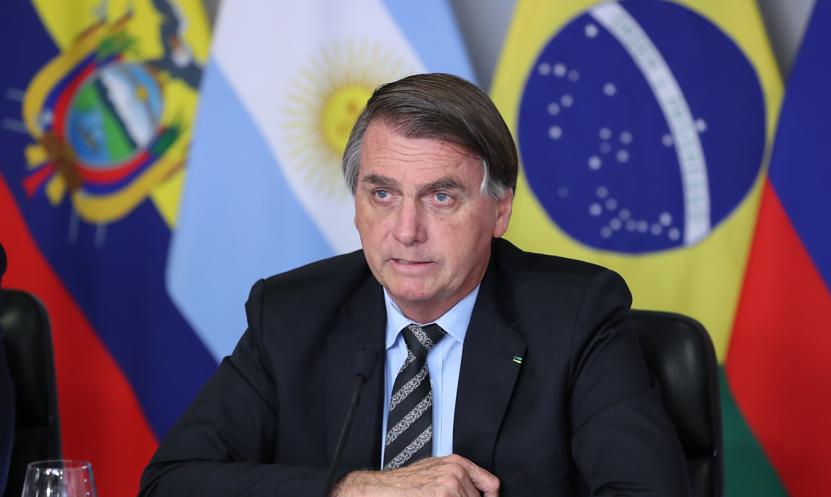PGR é contra recurso de Bolsonaro para reverter inelegibilidade