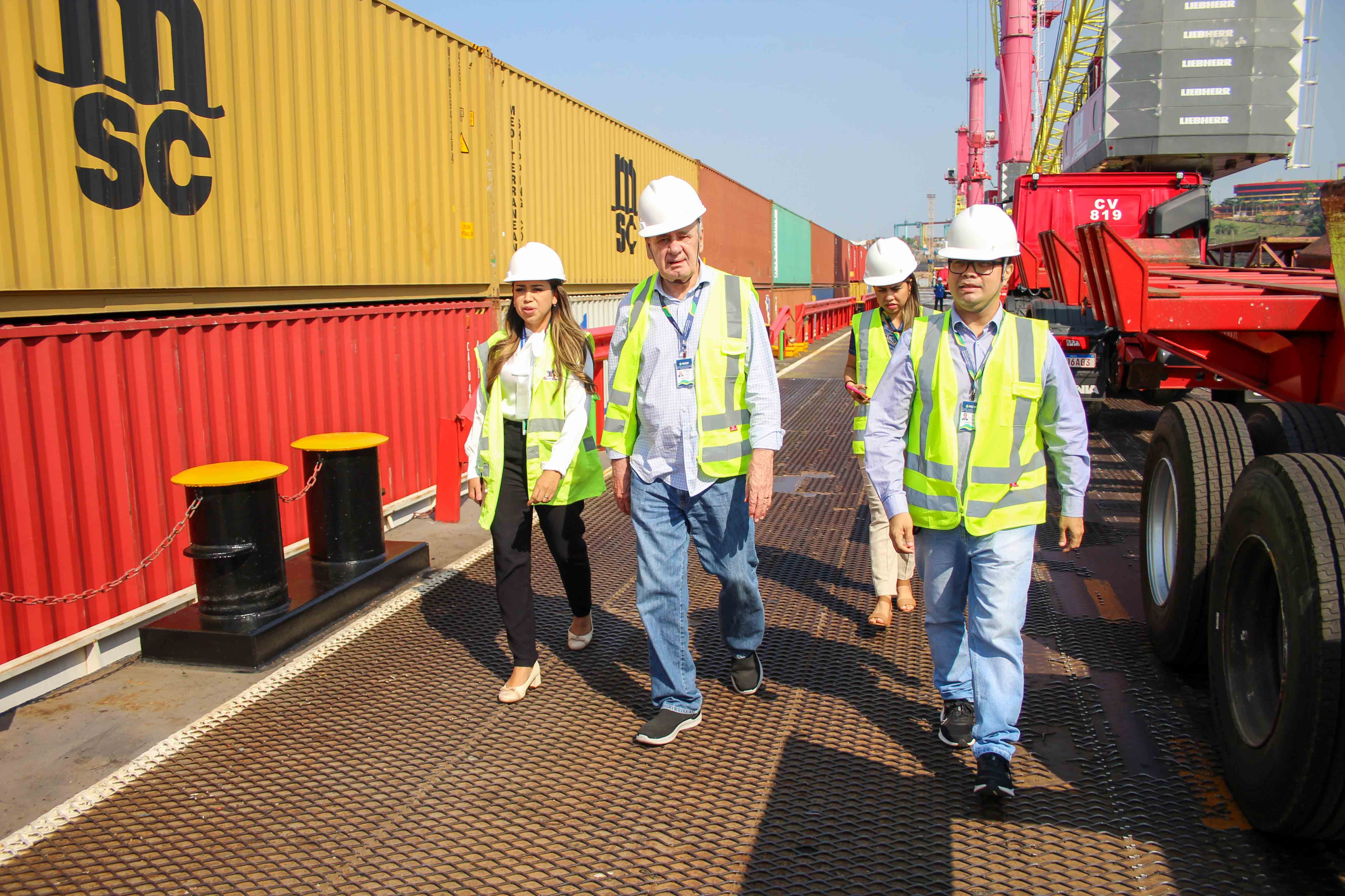 Governo do Amazonas aprovou mais de R$ 5 bilhões em projetos para o PIM em 2023